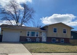 Pre-foreclosure Listing in BROOKDALE DR WEST JEFFERSON, OH 43162
