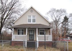 Pre-foreclosure in  CAPITOL AVE Cleveland, OH 44104