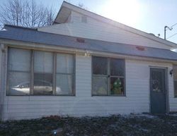 Pre-foreclosure in  PEORIA LOOP RD Raymond, OH 43067