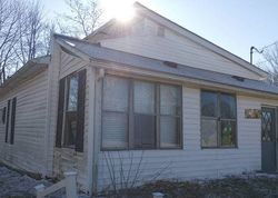 Pre-foreclosure in  PEORIA LOOP RD Raymond, OH 43067