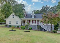 Pre-foreclosure in  ADGER RD Easley, SC 29642