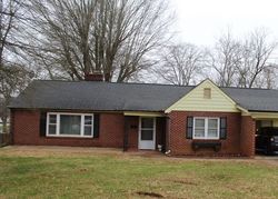 Pre-foreclosure in  HAMPTON ST Shelby, NC 28152
