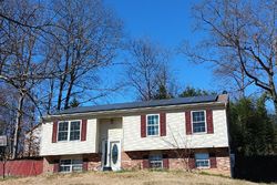Pre-foreclosure in  PENDLETON ST Fort Washington, MD 20744