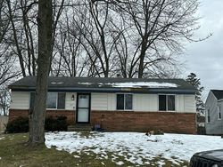 Pre-foreclosure in  CLAYTON AVE NW Grand Rapids, MI 49534