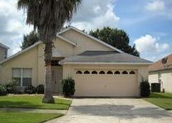 Pre-foreclosure in  CHATHAM CIR Kissimmee, FL 34746