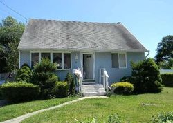 Pre-foreclosure in  21ST AVE Bay Shore, NY 11706