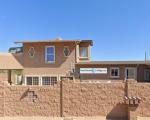 Pre-foreclosure in  CAMINO CINCO SW Albuquerque, NM 87105