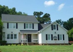 Pre-foreclosure in  SHENANDOAH DR Spartanburg, SC 29301