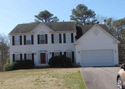 Pre-foreclosure in  REAGANS RUN Cape May Court House, NJ 08210