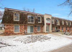 Pre-foreclosure Listing in 11TH AVE S APT 8 HOPKINS, MN 55343