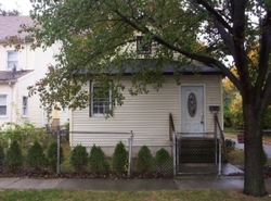 Pre-foreclosure in  PRINCETON ST Hempstead, NY 11550