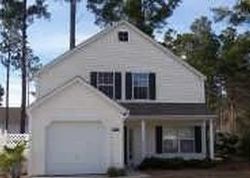 Pre-foreclosure in  CATTLE RUN WAY Bluffton, SC 29910