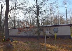 Pre-foreclosure in  SILVER LAKE RD Merrifield, MN 56465