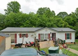Pre-foreclosure in  S ERVIN AVE Newton, NC 28658