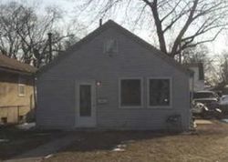 Pre-foreclosure in  KNOX AVE N Minneapolis, MN 55430