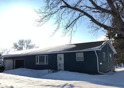 Pre-foreclosure Listing in S CHURCH AVE HILLS, MN 56138