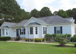 Pre-foreclosure in  WOODS MILL RD Goldsboro, NC 27534