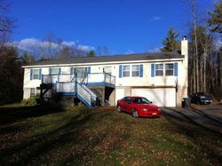 Pre-foreclosure in  VERNAL BUTLER RD Cairo, NY 12413