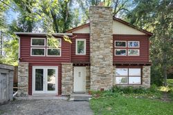 Pre-foreclosure in  LANGLY AVE N Marine On Saint Croix, MN 55047