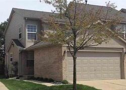 Pre-foreclosure in  STONEY LN Sterling Heights, MI 48313