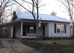 Pre-foreclosure Listing in WINKLER ST PITTSBORO, MS 38951