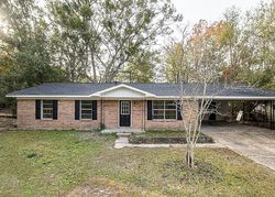 Pre-foreclosure in  KLEIN RD Gulfport, MS 39503