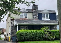 Pre-foreclosure in  W TURNBULL AVE Havertown, PA 19083