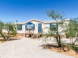 Pre-foreclosure in  N PARROT LN Marana, AZ 85653