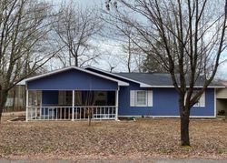 Pre-foreclosure in  MILLER DR Booneville, MS 38829