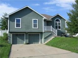Pre-foreclosure Listing in PARADISE LN SMITHVILLE, MO 64089