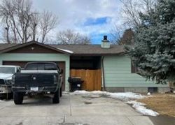 Pre-foreclosure in  DOGWOOD DR Billings, MT 59105
