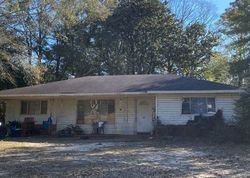 Pre-foreclosure in  OAKHURST AVE Mobile, AL 36618