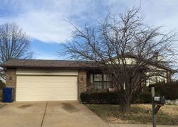 Pre-foreclosure in  LUPINE DR Arnold, MO 63010
