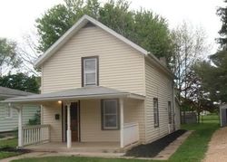 Pre-foreclosure in  WEIANT AVE Newark, OH 43055