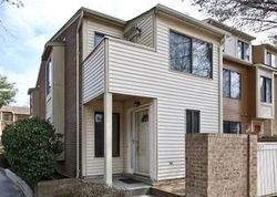 Pre-foreclosure Listing in DOCENA DR MONTGOMERY VILLAGE, MD 20886