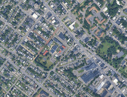  N Main Ave, Albany NY
