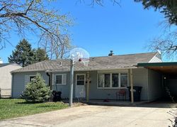 Pre-foreclosure in  S 38TH AVE Omaha, NE 68105