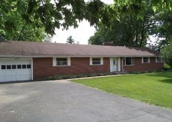 Pre-foreclosure in  W WENGER RD Clayton, OH 45315