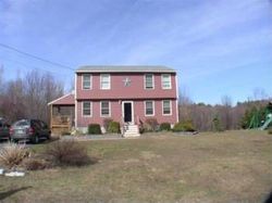 Pre-foreclosure in  SYLVAN LN Sandown, NH 03873