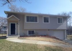 Pre-foreclosure in  S 152ND ST Omaha, NE 68137