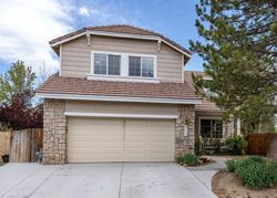 Pre-foreclosure in  PARKVISTA CT Reno, NV 89502