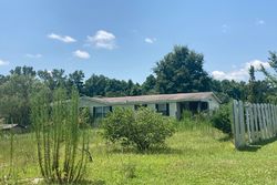 Pre-foreclosure in  WOODARD RD Manning, SC 29102