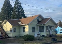 Pre-foreclosure in  CHICAGO ST SE Albany, OR 97321