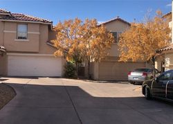 Pre-foreclosure in  WARWICKSHIRE WAY Las Vegas, NV 89139