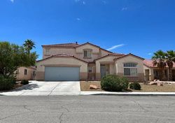 Pre-foreclosure in  MAGIC MESA ST North Las Vegas, NV 89031