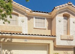 Pre-foreclosure in  WANDERING DOE LN Las Vegas, NV 89134