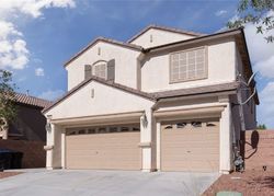 Pre-foreclosure in  LAVENDER LION ST North Las Vegas, NV 89086