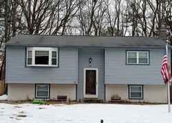 Pre-foreclosure in  RIVERLAWN AVE Rochester, NH 03868