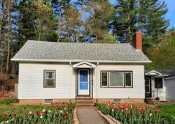 Pre-foreclosure in  HIGHLAND AVE Derry, NH 03038