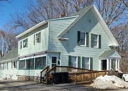 Pre-foreclosure Listing in BELVIDERE ST LACONIA, NH 03246